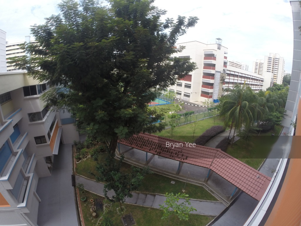 Blk 671 Hougang Avenue 8 (Hougang), HDB 3 Rooms #183625172